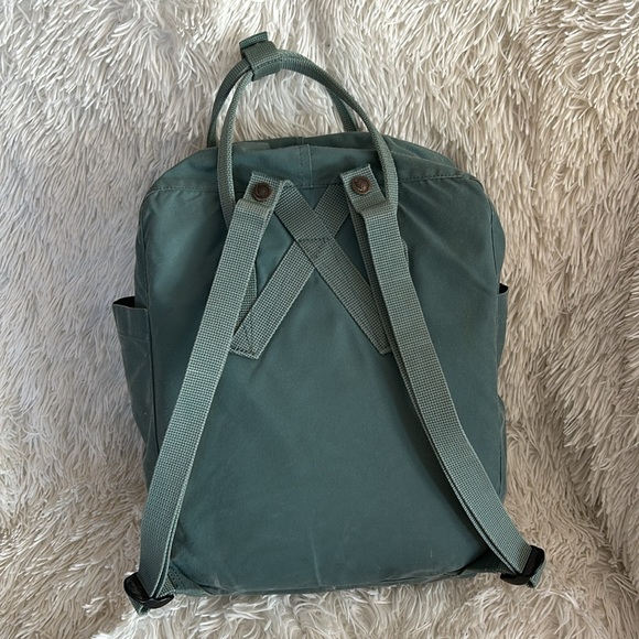 Fjallraven Kanken backpack - Picture 5 of 7